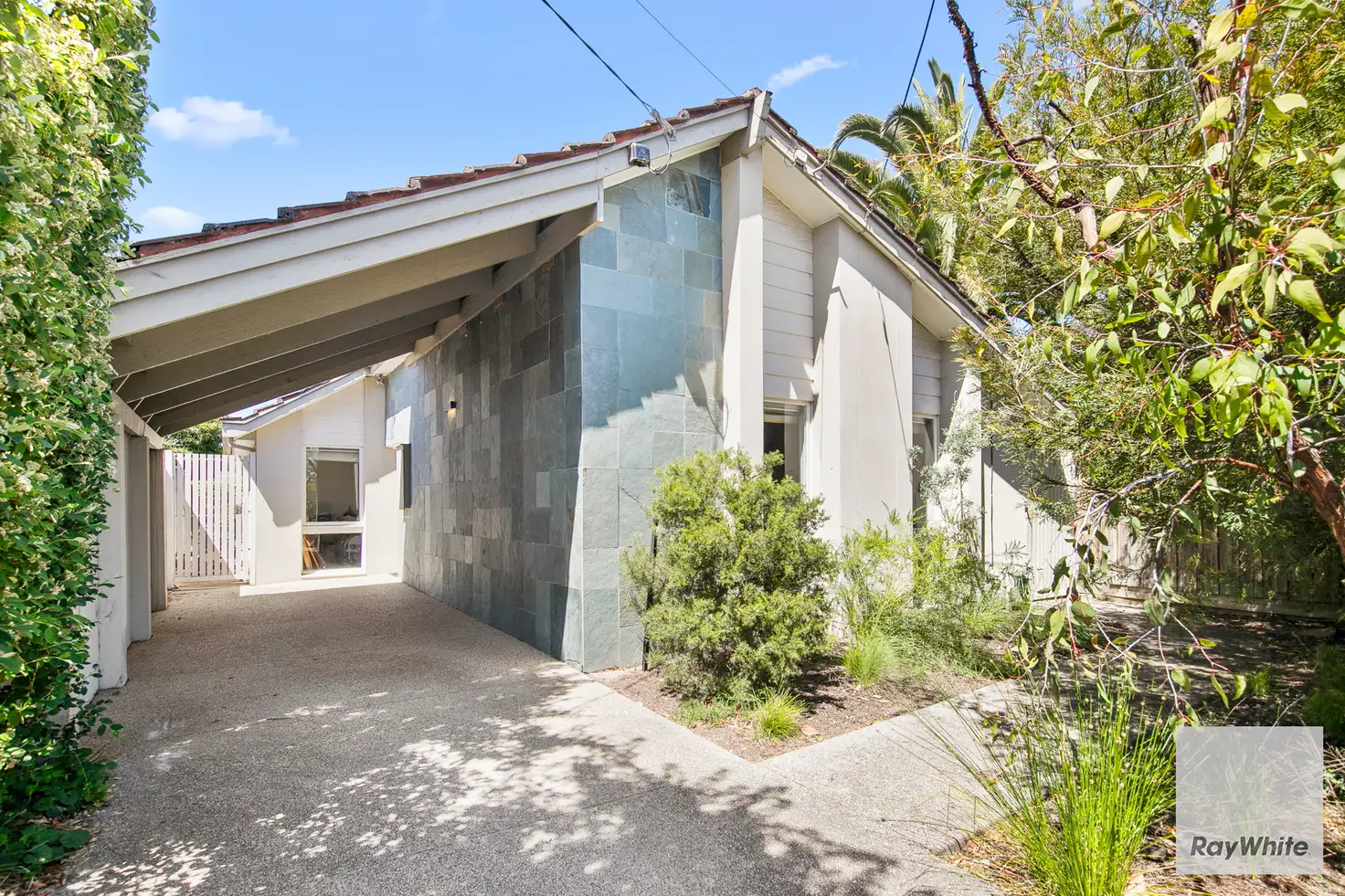 Main view of Homely house listing, 45A Salisbury Street, Newport VIC 3015