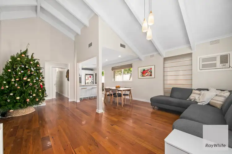 Second view of Homely house listing, 45A Salisbury Street, Newport VIC 3015