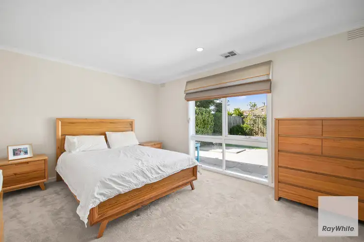 Fourth view of Homely house listing, 45A Salisbury Street, Newport VIC 3015