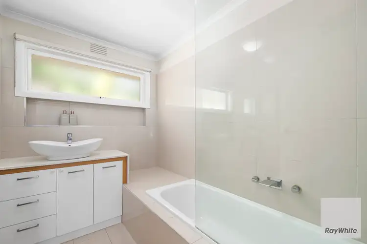 Fifth view of Homely house listing, 45A Salisbury Street, Newport VIC 3015