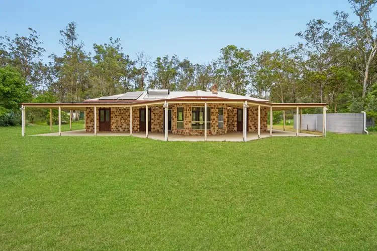 148-158 Thompson Rd,, Greenbank QLD 4124