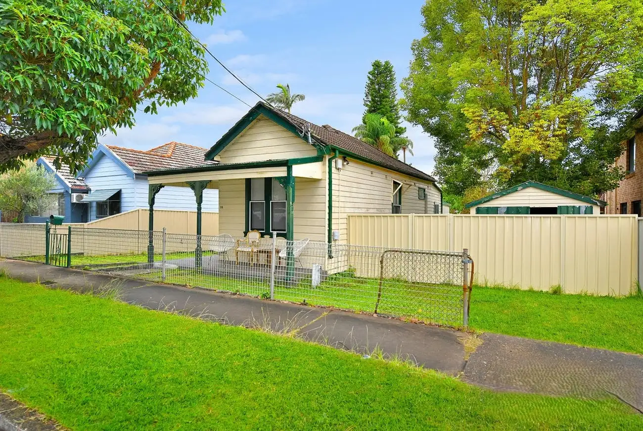 Main view of Homely house listing, 39 Cockthorpe Road, Auburn NSW 2144