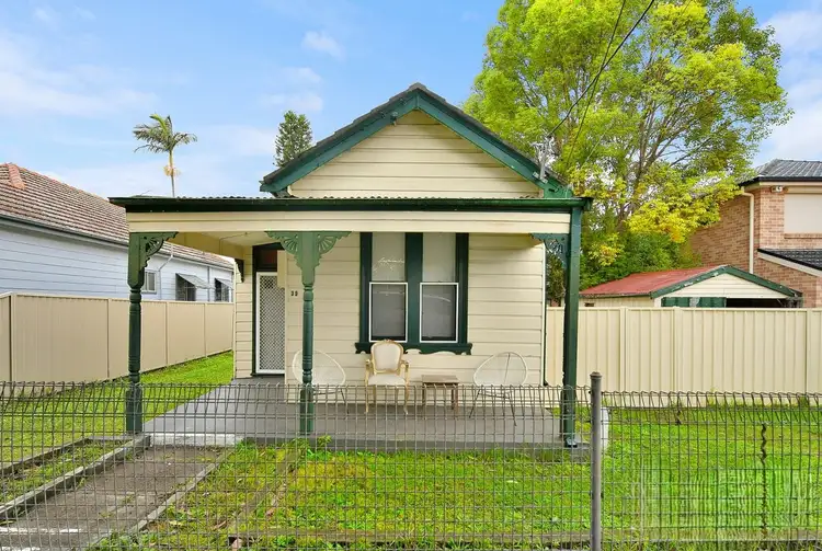 Third view of Homely house listing, 39 Cockthorpe Road, Auburn NSW 2144