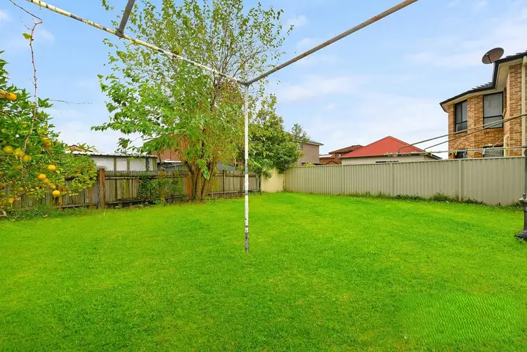 Fourth view of Homely house listing, 39 Cockthorpe Road, Auburn NSW 2144