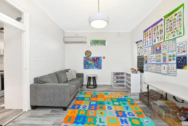 Fifth view of Homely house listing, 39 Cockthorpe Road, Auburn NSW 2144