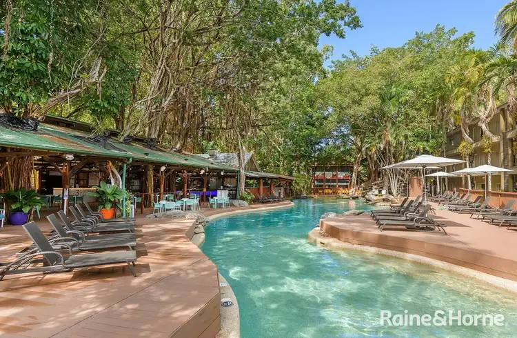 A122/316 Port Douglas Road, Port Douglas QLD 4877