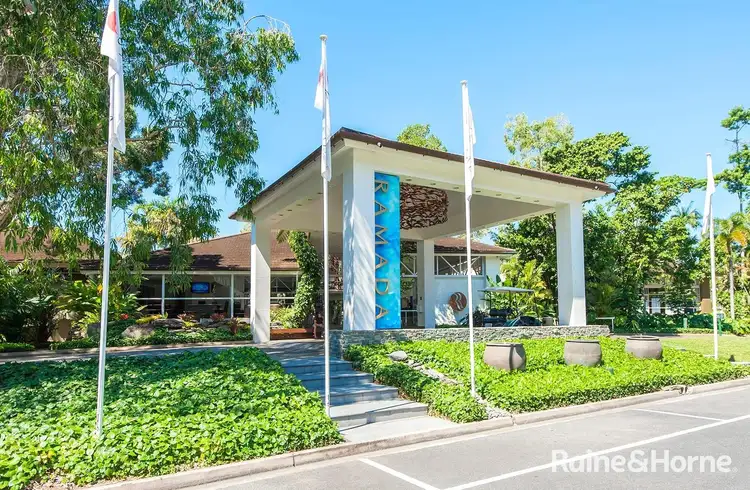 Second view of Homely unit listing, A122/316 Port Douglas Road, Port Douglas QLD 4877