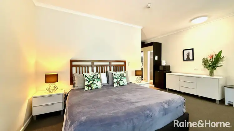Fourth view of Homely unit listing, A122/316 Port Douglas Road, Port Douglas QLD 4877