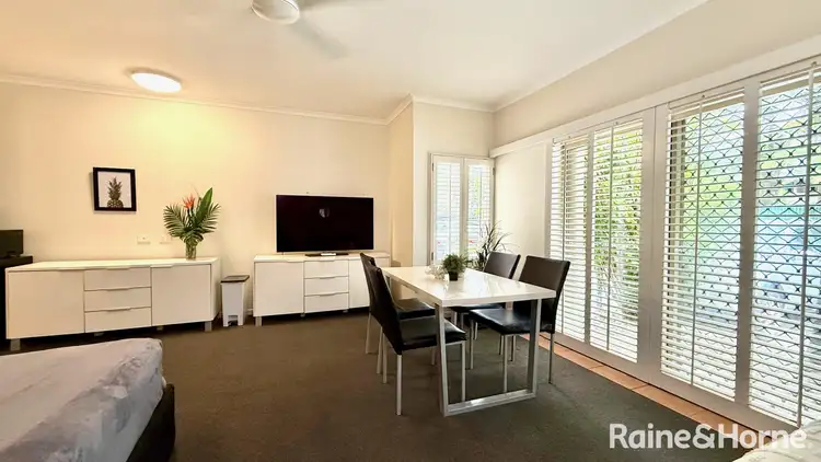 Fifth view of Homely unit listing, A122/316 Port Douglas Road, Port Douglas QLD 4877