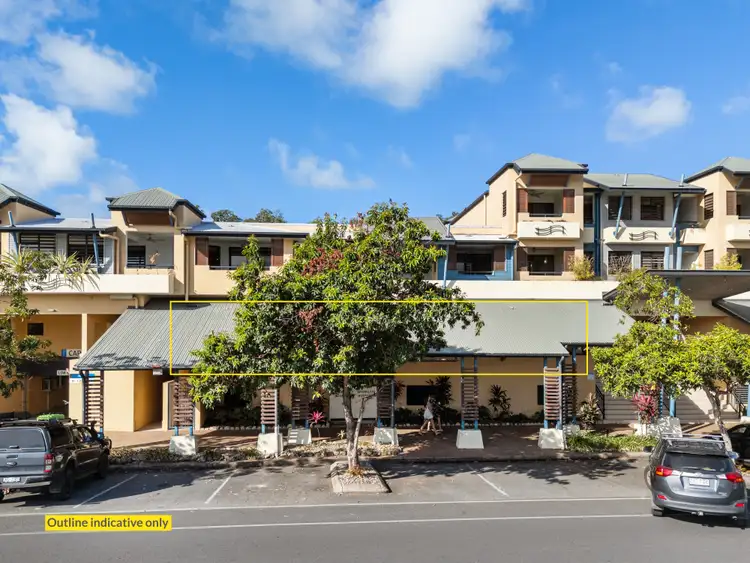 Third view of Homely apartment listing, 1204-1205/16-18 Warner Street, Port Douglas QLD 4877