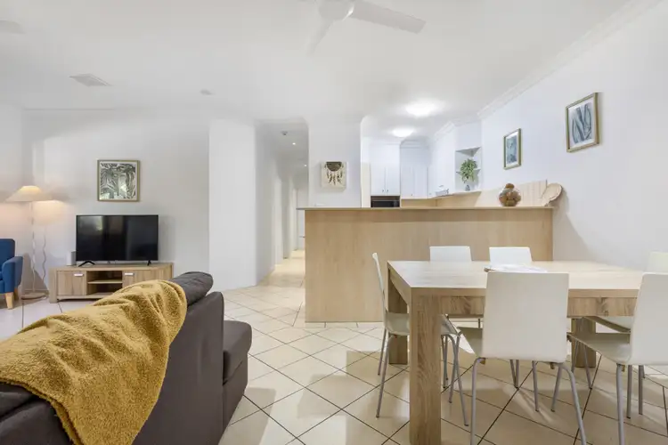 Fourth view of Homely apartment listing, 1204-1205/16-18 Warner Street, Port Douglas QLD 4877