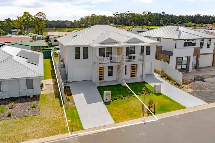 Second view of Homely house listing, 27A Patrina Circuit, St Georges Basin NSW 2540