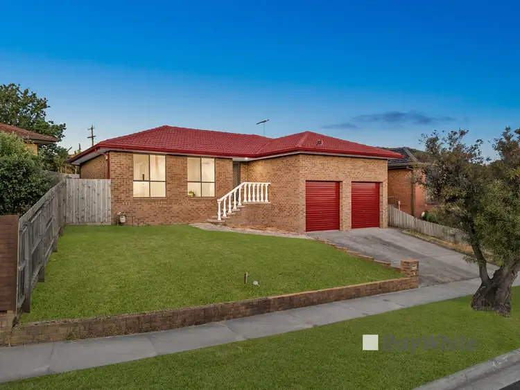 4 Dowell Court, Dandenong North VIC 3175