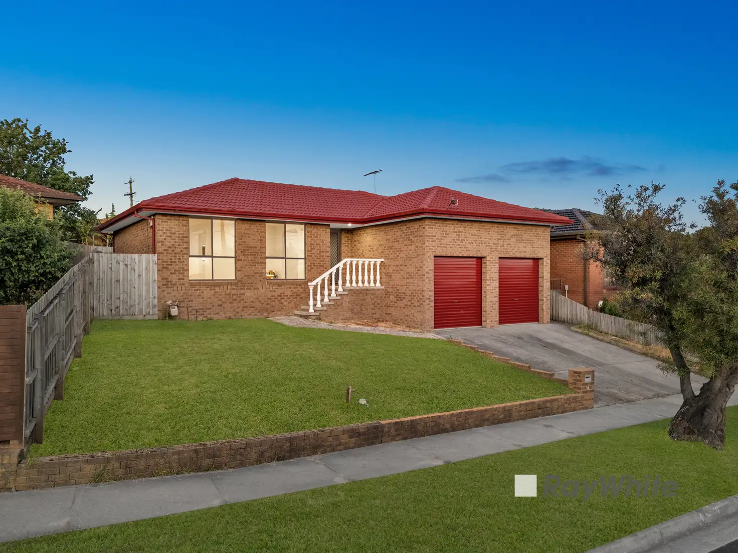 Main view of Homely house listing, 4 Dowell Court, Dandenong North VIC 3175