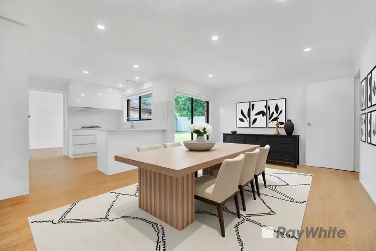 Third view of Homely house listing, 4 Dowell Court, Dandenong North VIC 3175