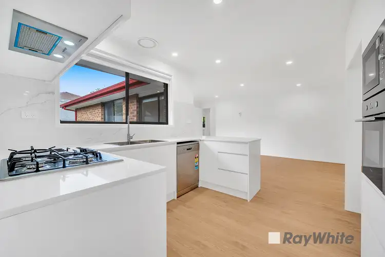 Fourth view of Homely house listing, 4 Dowell Court, Dandenong North VIC 3175