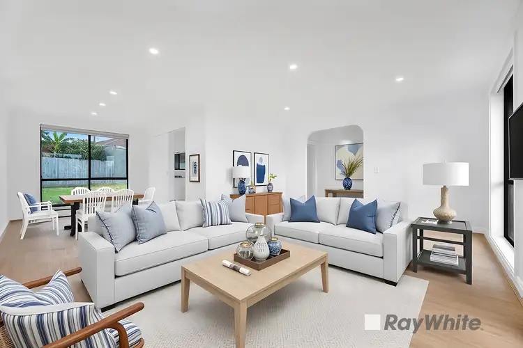 Fifth view of Homely house listing, 4 Dowell Court, Dandenong North VIC 3175