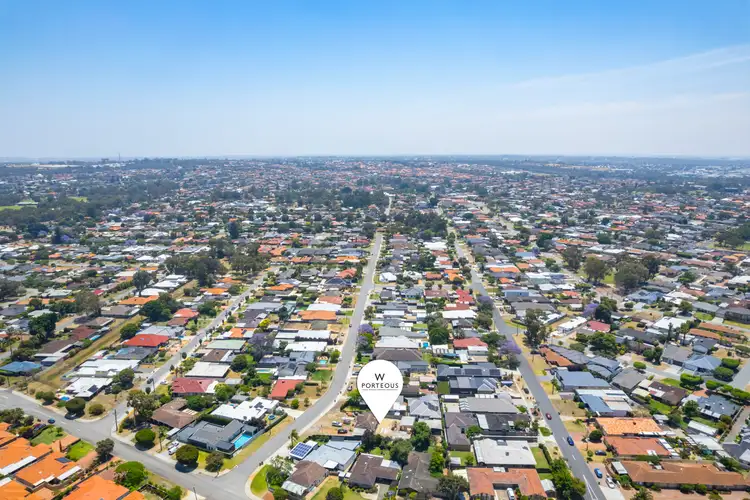 Third view of Homely house listing, 4 Cheviot Street, Dianella WA 6059