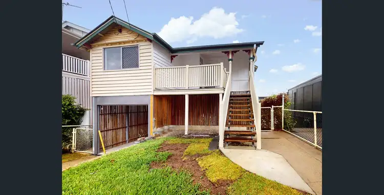 110 Albion Road, Windsor QLD 4030