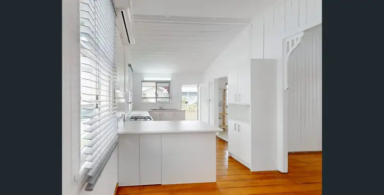 Second view of Homely house listing, 110 Albion Road, Windsor QLD 4030