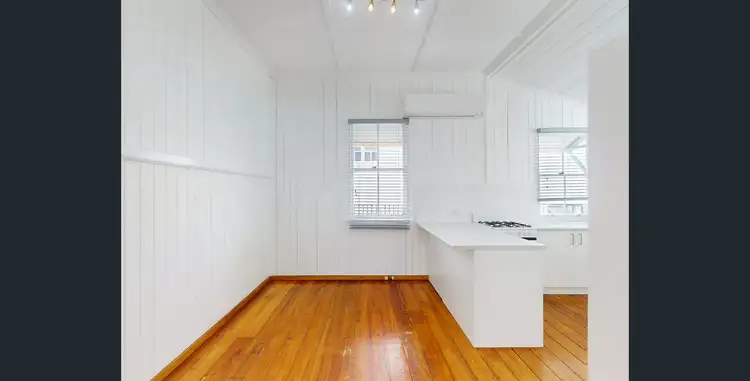 Third view of Homely house listing, 110 Albion Road, Windsor QLD 4030