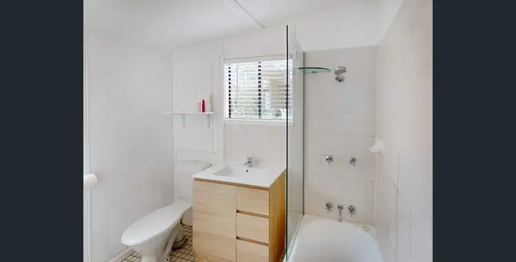 Fourth view of Homely house listing, 110 Albion Road, Windsor QLD 4030