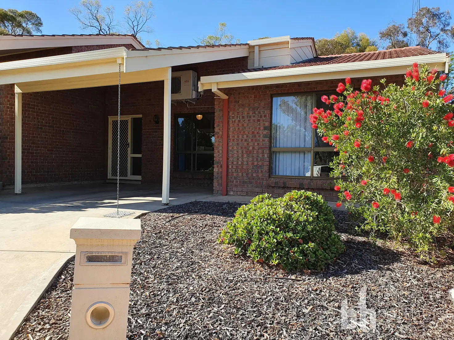 Main view of Homely house listing, 11D O'Malley Street, Berri SA 5343