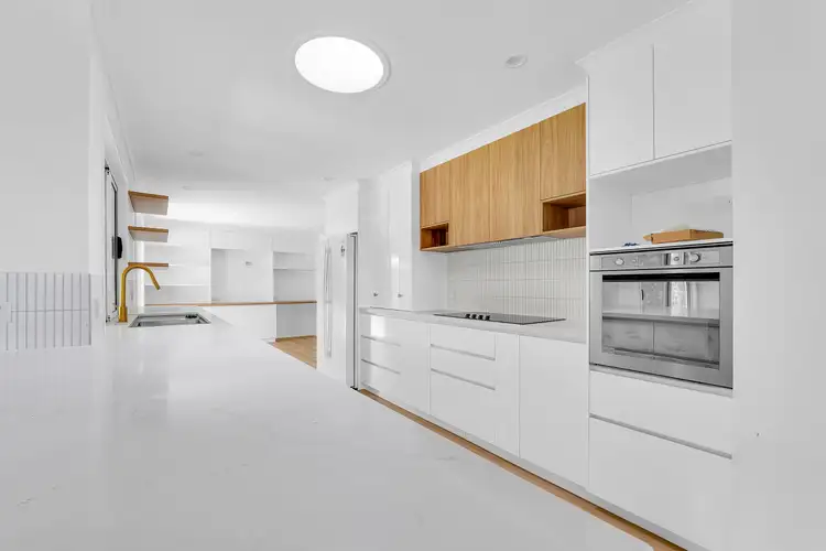 Third view of Homely house listing, 6 Bedivere Street, Carindale QLD 4152