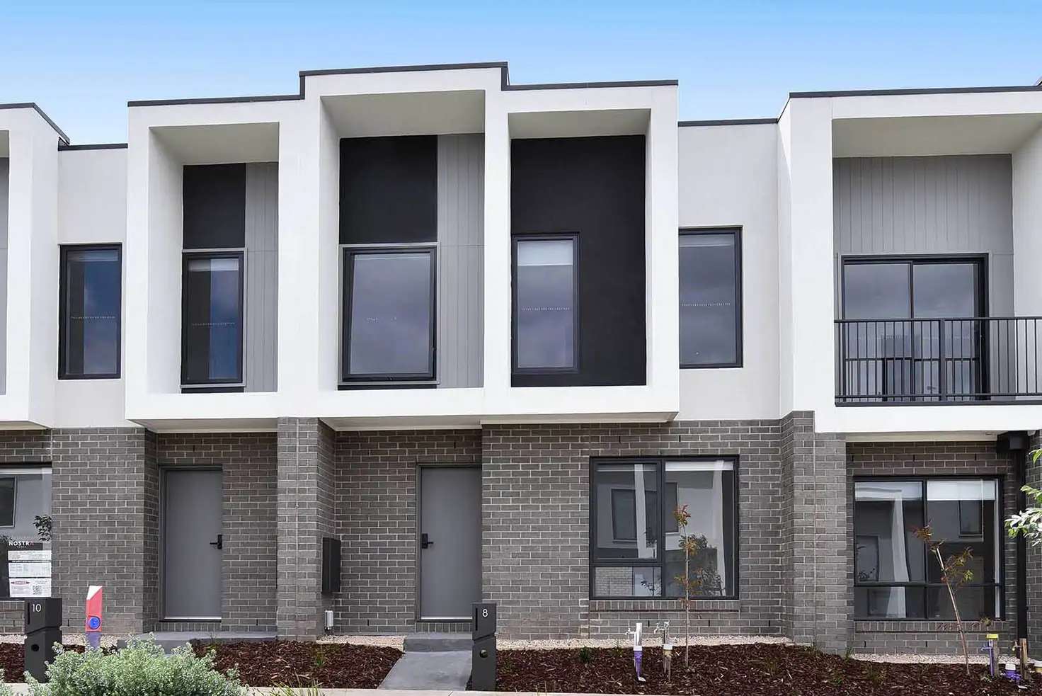 Main view of Homely house listing, 8 Soul Walk, Diggers Rest VIC 3427