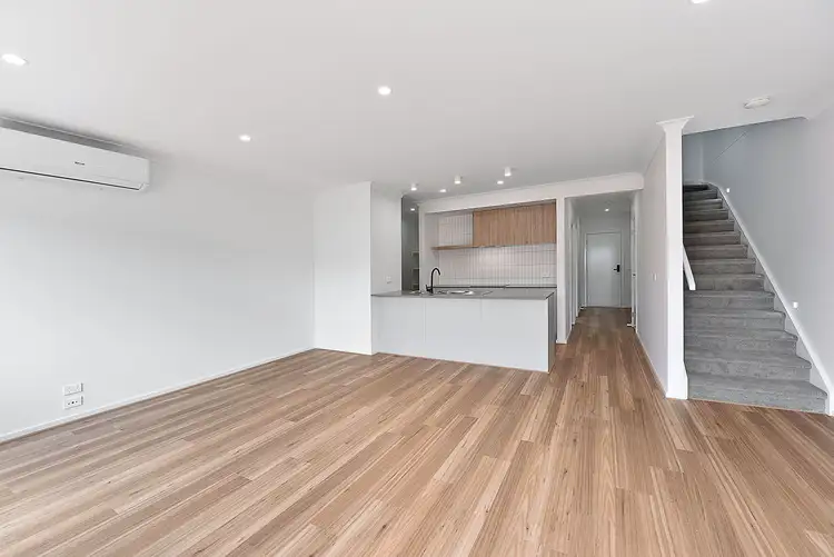 Second view of Homely house listing, 8 Soul Walk, Diggers Rest VIC 3427