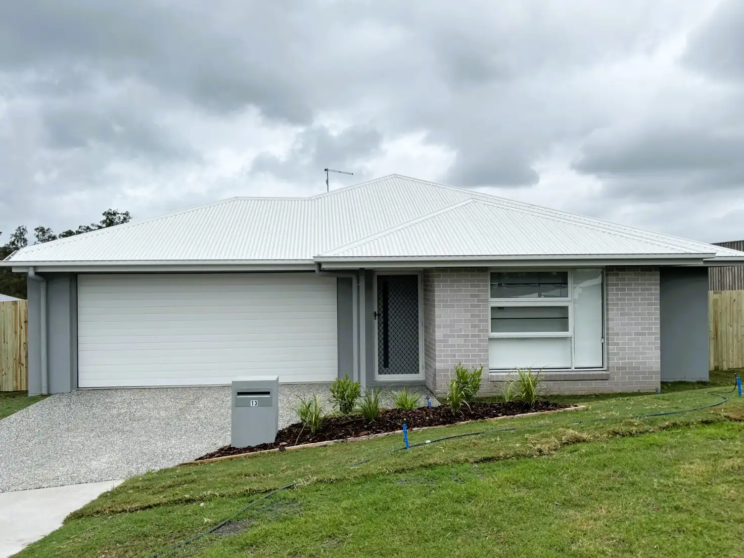Main view of Homely house listing, 13 Fauna Rd, Gympie QLD 4570