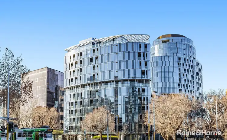 106/555 St Kilda Road, Melbourne VIC 3000