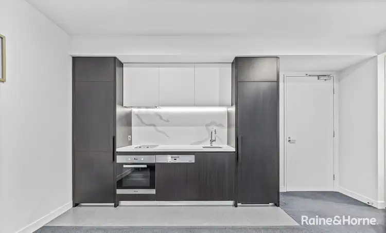 Second view of Homely apartment listing, 106/555 St Kilda Road, Melbourne VIC 3000