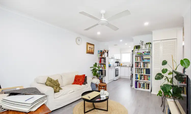 7/9 Monaco Street, Surfers Paradise QLD 4217