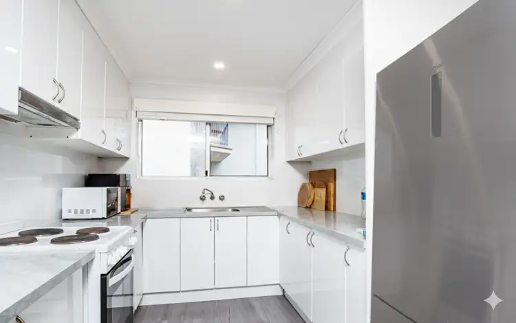 Second view of Homely unit listing, 7/9 Monaco Street, Surfers Paradise QLD 4217