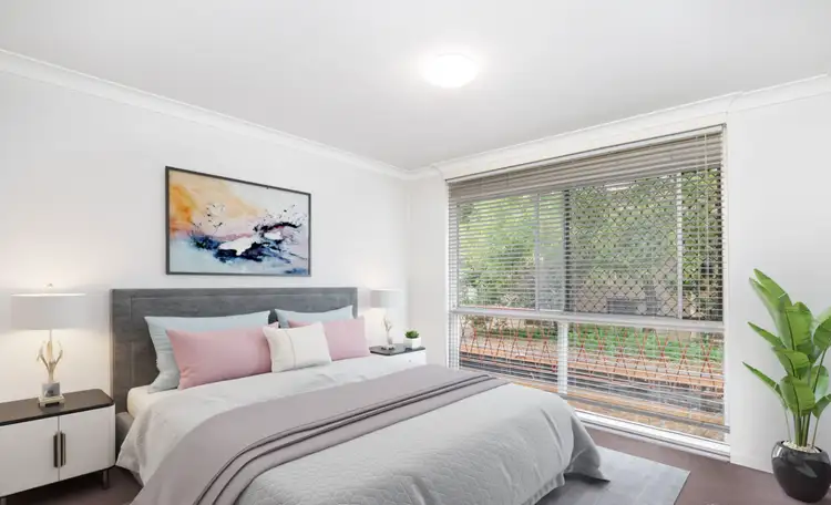 Third view of Homely unit listing, 7/9 Monaco Street, Surfers Paradise QLD 4217