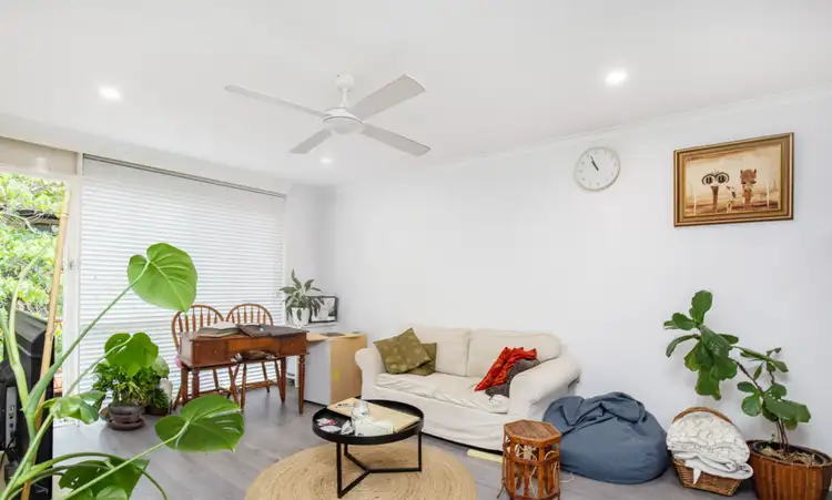 Fifth view of Homely unit listing, 7/9 Monaco Street, Surfers Paradise QLD 4217