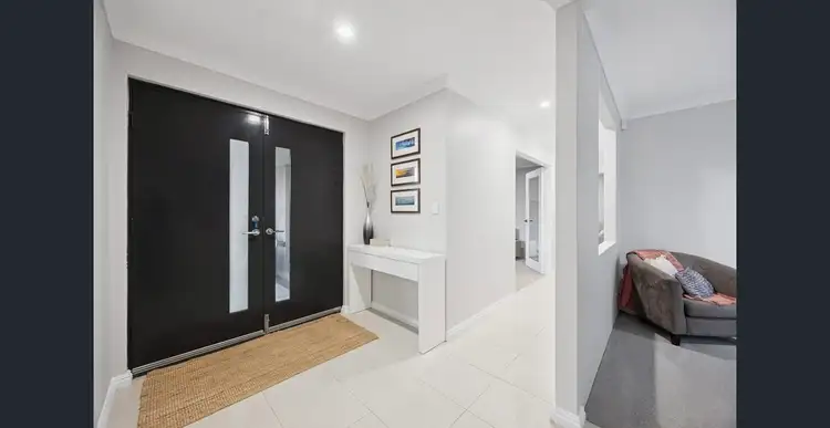 Second view of Homely house listing, 12 Nightingale Road, Southern River WA 6110