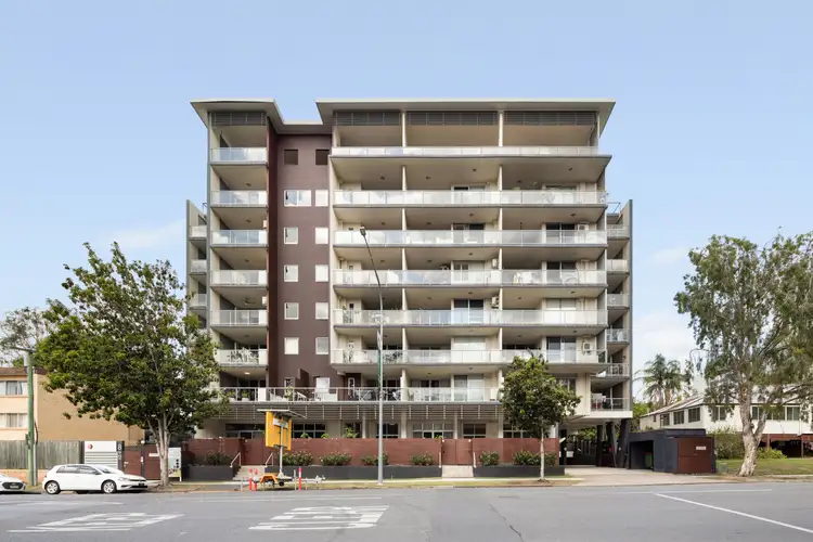 12/12 Belgrave Road, Indooroopilly QLD 4068