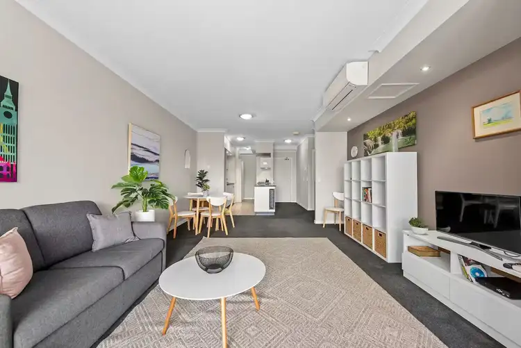 Sixth view of Homely apartment listing, 12/12 Belgrave Road, Indooroopilly QLD 4068