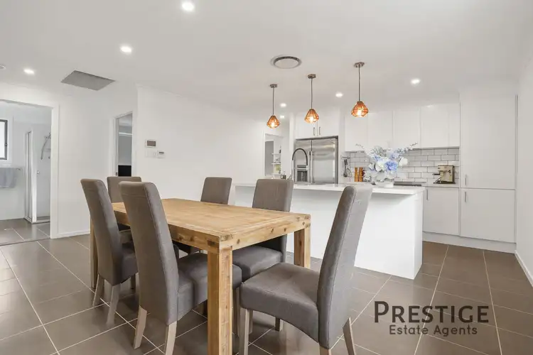 Fifth view of Homely house listing, 93 Navigator Street, Leppington NSW 2179