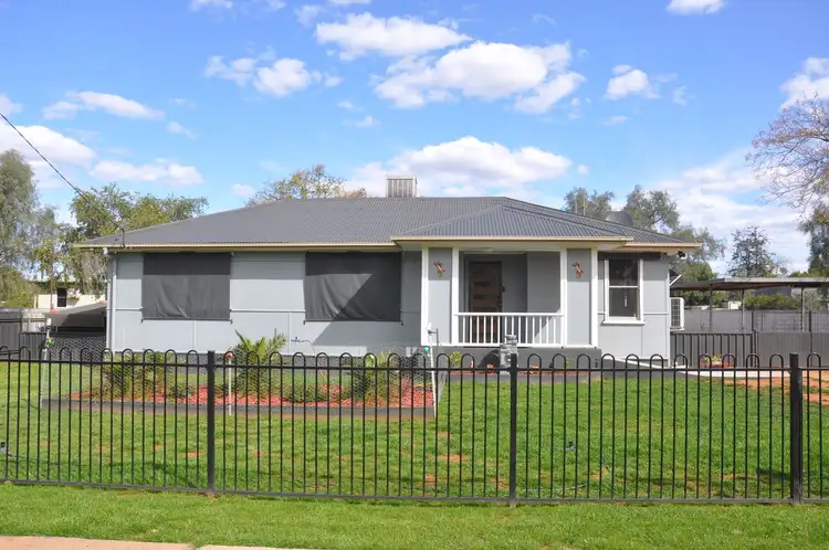 20 Prince Street, Cobar NSW 2835