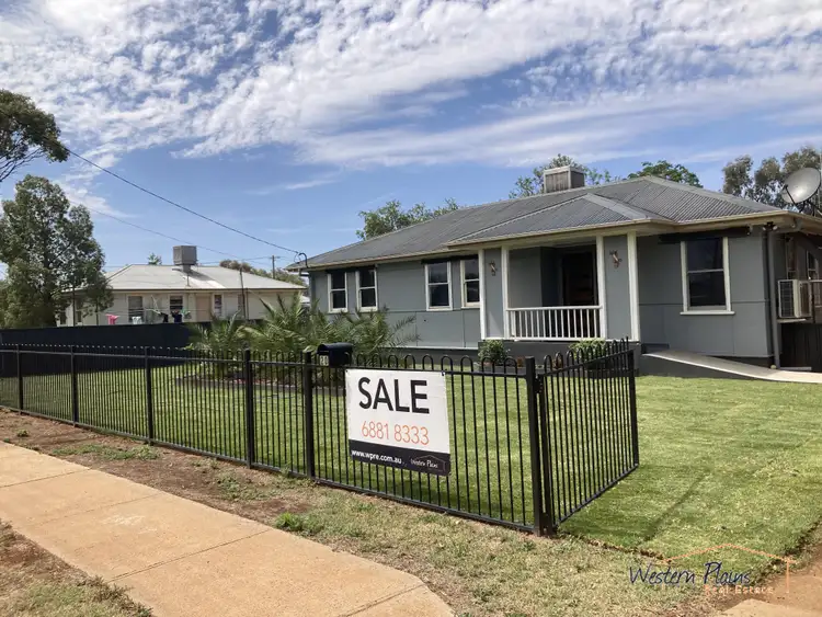 Third view of Homely house listing, 20 Prince Street, Cobar NSW 2835