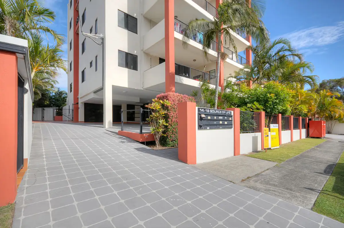 Main view of Homely house listing, 2/14 Little Norman Street, Southport QLD 4215