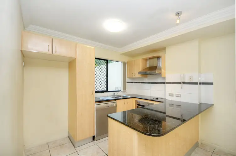 Fourth view of Homely house listing, 2/14 Little Norman Street, Southport QLD 4215