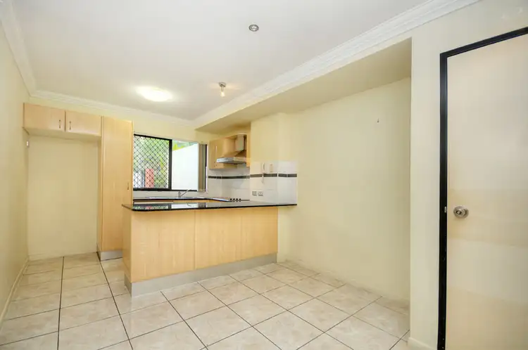 Fifth view of Homely house listing, 2/14 Little Norman Street, Southport QLD 4215