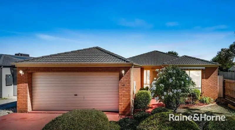 Main view of Homely house listing, 41 Scarborough Avenue, Cranbourne West VIC 3977