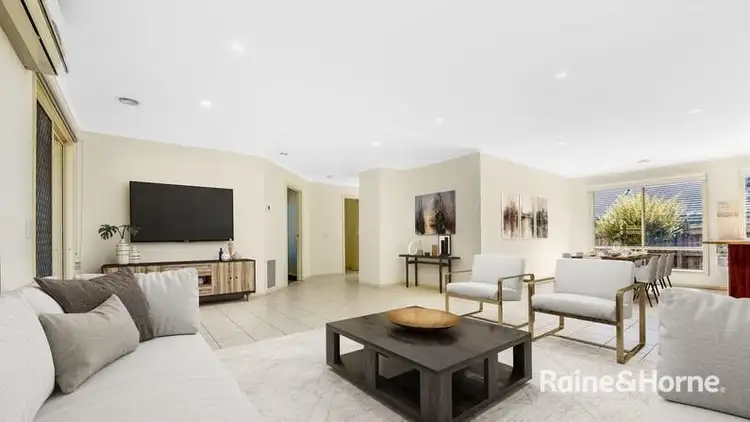 Fifth view of Homely house listing, 41 Scarborough Avenue, Cranbourne West VIC 3977