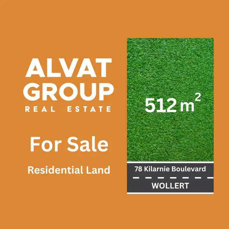 78 Kilarnie Boulevard, Wollert VIC 3750