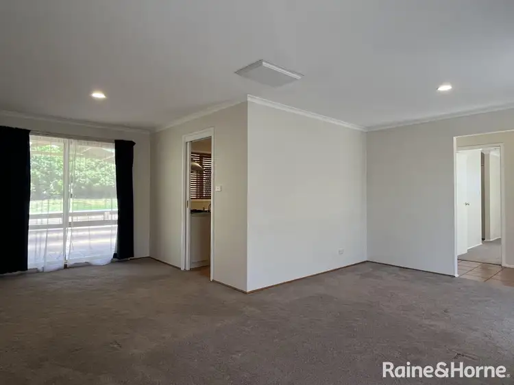 Second view of Homely house listing, 3 Carter Place, Banks ACT 2906